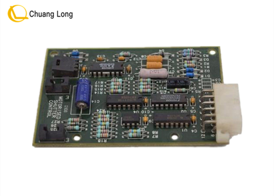 Partes da máquina ATM NCR Painel de controlo do obturador 445-0604250 445-0598930 445-0612732