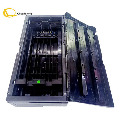 Banking DN Series ATM Parts Diebold Nixdorf DN200 CAS Recycling Cassette CONV 01750301000 1750301000