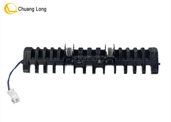 ATM Machine Parts NCR 6687 Upper Front Channel Plate 0090030511 009-0030511