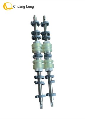 ATM Machine Parts Diebold ECRM Cassette Recycling Box USRBA Shaft 49229513000A 49-229513-000A