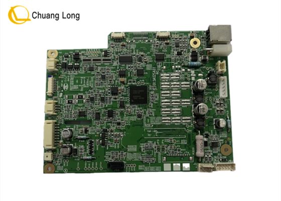 ATM Machine Parts Diebold DN100 Smart Card Reader Control Board 49244412000E 49-244412-000E