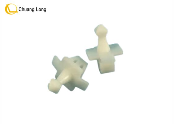 Peças da Máquina ATM Diebold Opteva PIN SNAP LATCH QUADRADO 49-023555-000C 49023555000C
