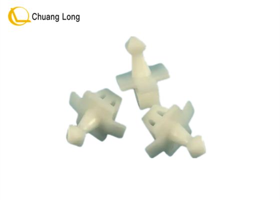 Peças da Máquina ATM Diebold Opteva PIN SNAP LATCH QUADRADO 49-023555-000C 49023555000C