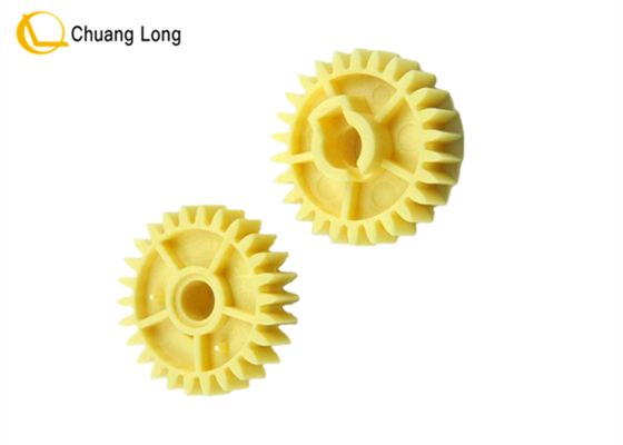 ATM Machine Parts Wincor CMD V4 Double Extractor DDU V Module 26t Gear 1750041952 01750041952