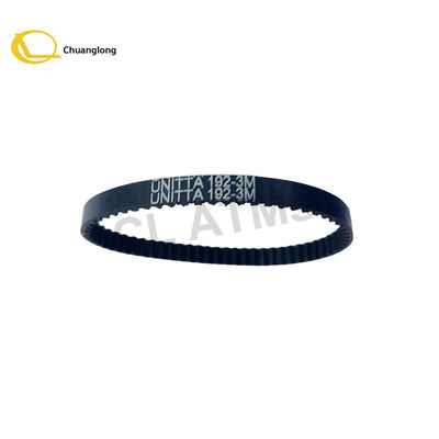 Bom preço Correias de sincronização 150-3M-6 192-3M-6 para peças da série Glory GFB-800 GFB-800 GFB-836 para contadores de notas bancárias, classificadores e peças de ATM on-line