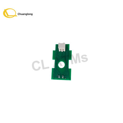 Peças da Série Glory GFB-800 GFB-800 GFB-836 Contador/Classificador de Notas Bancárias Sensor da Tremonha Assy 0280-TB44 para Caixas Eletrônicos