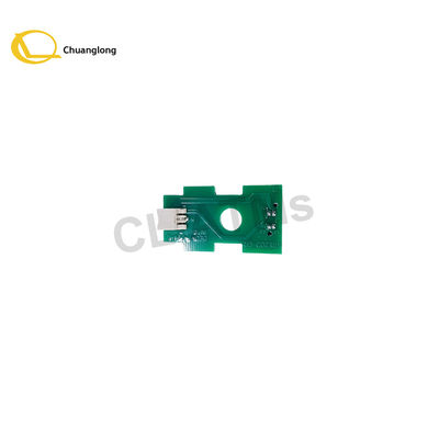 Peças da Série Glory GFB-800 GFB-800 GFB-836 Contador/Classificador de Notas Bancárias Sensor da Tremonha Assy 0280-TB44 para Caixas Eletrônicos