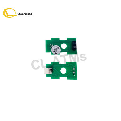Peças da Série Glory GFB-800 GFB-800 GFB-836 Contador/Classificador de Notas Bancárias Sensor da Tremonha Assy 0280-TB44 para Caixas Eletrônicos