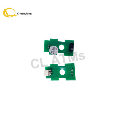 Peças da Série Glory GFB-800 GFB-800 GFB-836 Contador/Classificador de Notas Bancárias Sensor da Tremonha Assy 0280-TB44 para Caixas Eletrônicos