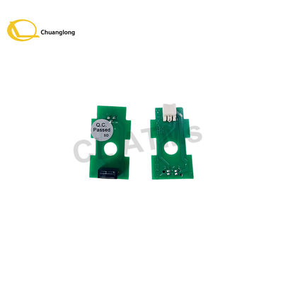 Peças da Série Glory GFB-800 GFB-800 GFB-836 Contador/Classificador de Notas Bancárias Sensor da Tremonha Assy 0280-TB44 para Caixas Eletrônicos