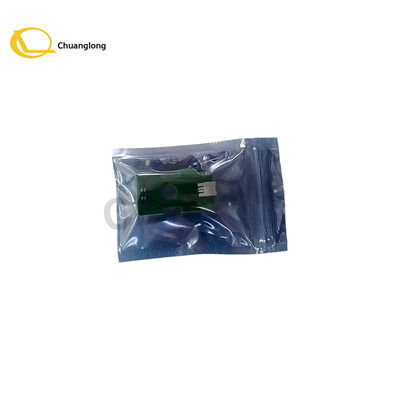 Peças da Série Glory GFB-800 GFB-800 GFB-836 Contador/Classificador de Notas Bancárias Sensor da Tremonha Assy 0280-TB44 para Caixas Eletrônicos