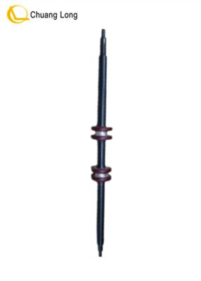 Peças de máquina ATM Hyosung CDU10-V eixo 8*218 7430000255