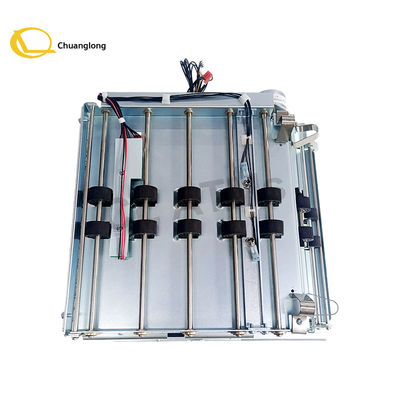 DelaRue Glory NMD NT100 Nota Transporte A006541 Equipamento financeiro Glory NMD Partes ATM