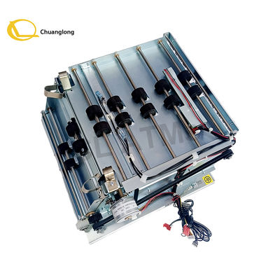 DelaRue Glory NMD NT100 Nota Transporte A006541 Equipamento financeiro Glory NMD Partes ATM