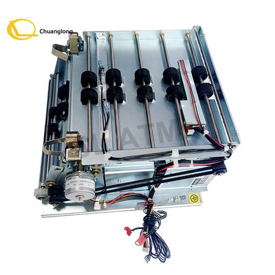 DelaRue Glory NMD NT100 Nota Transporte A006541 Equipamento financeiro Glory NMD Partes ATM