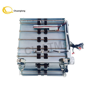 DelaRue Glory NMD NT100 Nota Transporte A006541 Equipamento financeiro Glory NMD Partes ATM