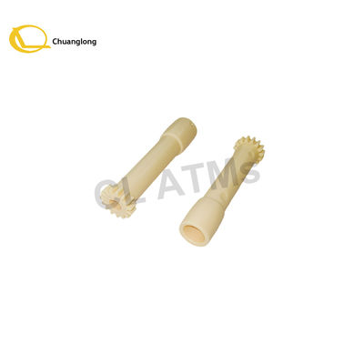 Bom preço 01750042045 1750042045 ATM Peças sobressalentes Wincor Nixdorf Diebold Nixdorf PC280N Robo Clamp 15 Dentes Rodgear Long on-line