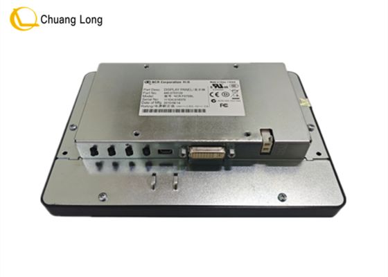 Partes de máquinas ATM NCR 6627 6687 Painel de exibição LCD COP 445-0753129 4450753129