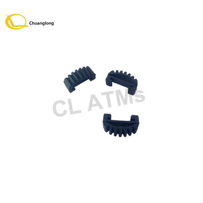 Cinturões de chute para Glory GFS100 GFS120 UWF4/USF300/USF200 Banknotes Sorter Counting Machine Kit de reparação ATM Banqueiro Peças sobressalentes