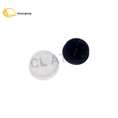 Bom preço Glory GFS-100 Série 40T White Gear Black Gear Reparação de peças para banknotes Counter Sorter & caixas eletrônicos para modelos GFS100 & GFS120 on-line