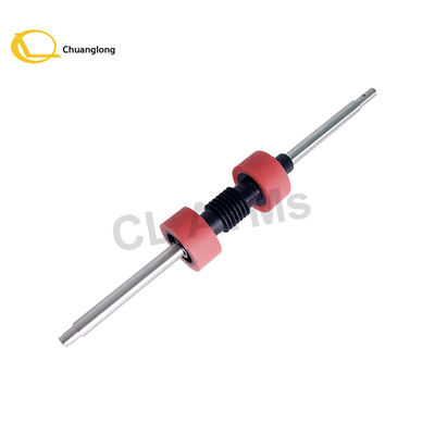 Bom preço Diebold Nixdorf Arco de alimentação em rolos para caixas eletrônicos bancários DN 200 HCT cabeça chassi transporte número de peça vermelha 1750291697 on-line