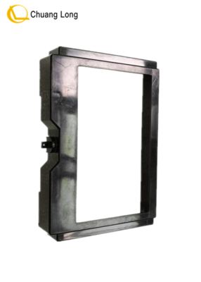 Peças de Máquina ATM NCR S2 Cassete de Rejeição Tampa Superior 445-0756691-01