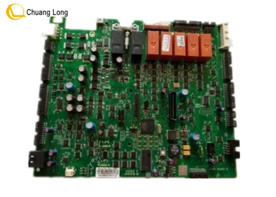 Bom preço Peças de Máquina ATM NCR S2 Placa de Controle do Dispensador 445-0749331 4450749331 on-line