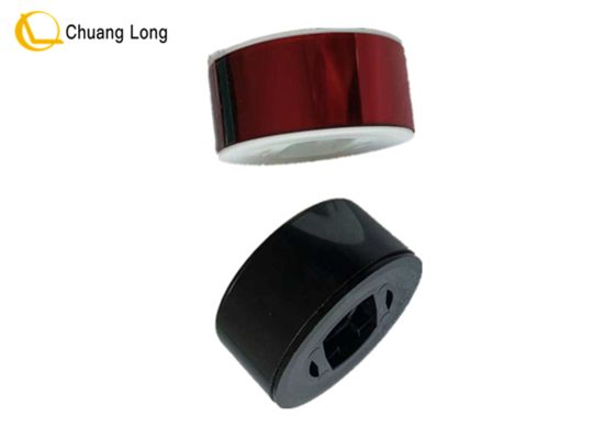 Fita de garantia de peças de máquinas ATM OKI 21SE