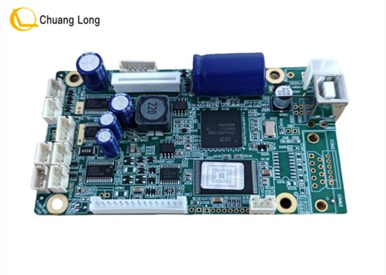 1750256247 01750256247 Partes de máquinas ATM KSKABV1.1 Wincor Painel de controlo principal para impressora de recibos TP27
