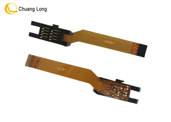 Peças de Máquina ATM Wincor Nixdorf ICM330 IC Contact Block Assy 01750239436 1750239436