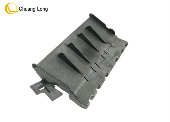 Peças de máquina de caixas eletrônicos Glory Delarue Talaris NMD100 Cash Cassettes RV301 Black Plane A007434