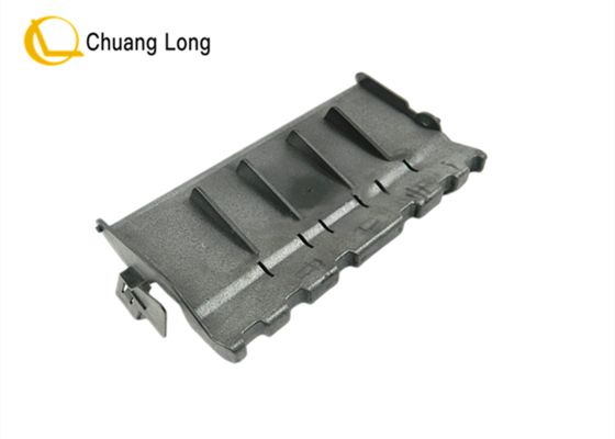 Peças de máquina de caixas eletrônicos Glory Delarue Talaris NMD100 Cash Cassettes RV301 Black Plane A007434