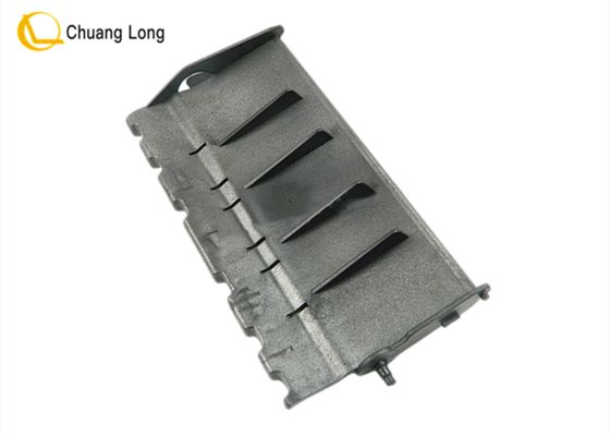 Peças de máquina de caixas eletrônicos Glory Delarue Talaris NMD100 Cash Cassettes RV301 Black Plane A007434