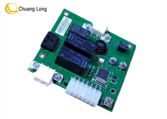 Peças de Máquina ATM NCR PSU Intel com Montagem de PCB Heartbeat 445-0752915 4450752915