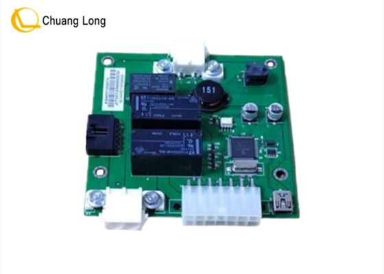 Peças de Máquina ATM NCR PSU Intel com Montagem de PCB Heartbeat 445-0752915 4450752915