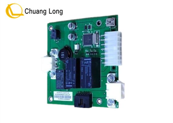 Peças de Máquina ATM NCR PSU Intel com Montagem de PCB Heartbeat 445-0752915 4450752915