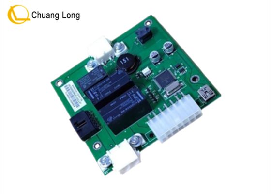 Peças de Máquina ATM NCR PSU Intel com Montagem de PCB Heartbeat 445-0752915 4450752915