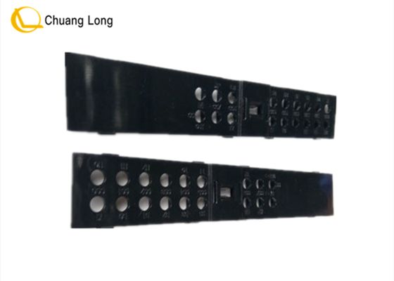 ATM Machine Parts Diebold Opteva Cassette Keypad Cover 49-024312-000B 49024312000B