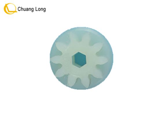 Engrenagem do Validador de Cédulas MEI Cashflow do Kiosk ATM 252023098