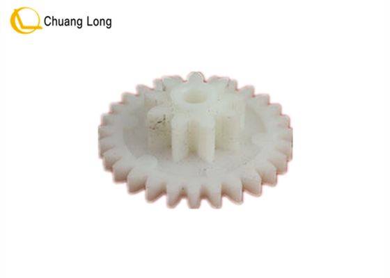 ATM Machine Parts SCNL6607R-32 MEI Cashflow Bill Acceptor Machine Gear 252029095