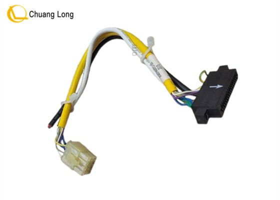 Peças de ATM MEI SC Advanced Banknote Validator Conjunto de Cabos 252078037