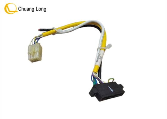 Peças de ATM MEI SC Advanced Banknote Validator Conjunto de Cabos 252078037