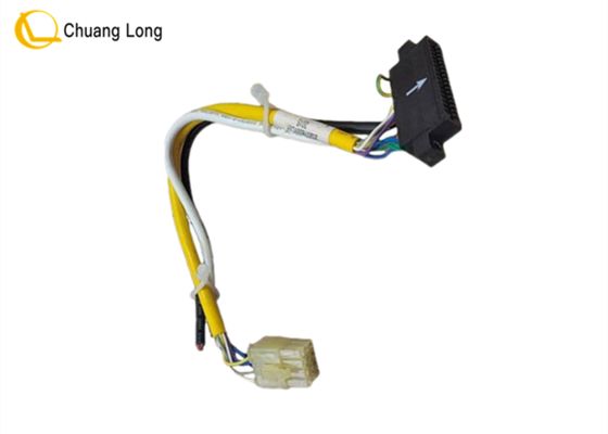 Peças de ATM MEI SC Advanced Banknote Validator Conjunto de Cabos 252078037