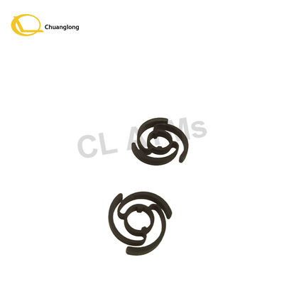 Peças para Caixas Eletrônicos Diebold Nixdorf Banking Série DN DN100 DN150 DN200 DN300 Roda de Pá para Cassete de Reciclagem 01750381626 1750381626