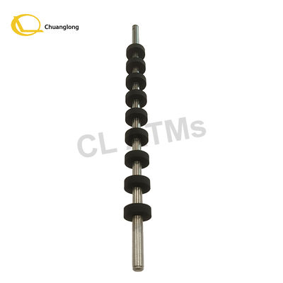 Diebold Nixdorf Banking ATM Série DN DN100 DN150 DN200 DN300 Eixo do Rolo do Cassete RR 01750382068 1750382068