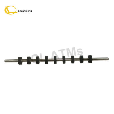 Diebold Nixdorf Banking ATM Série DN DN100 DN150 DN200 DN300 Eixo do Rolo do Cassete RR 01750382068 1750382068