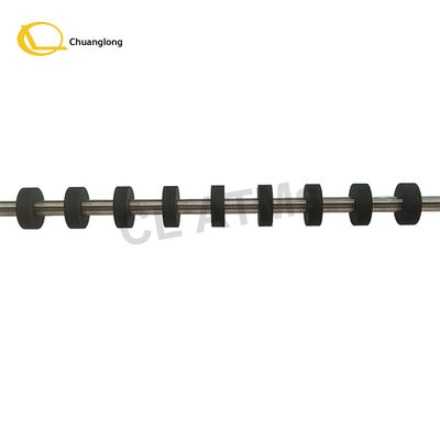 Diebold Nixdorf Banking ATM Série DN DN100 DN150 DN200 DN300 Eixo do Rolo do Cassete RR 01750382068 1750382068