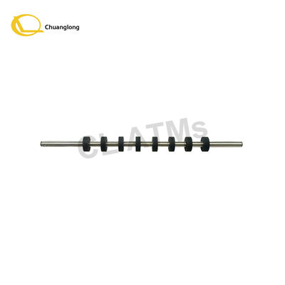 Diebold Nixdorf Caixas Eletrônicos Bancários Série DN DN100/DN200/DN250/DN450/DN470/DN490 Eixo do Rolo do Cassete RR 01750382069 1750382069