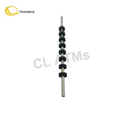 Diebold Nixdorf Caixas Eletrônicos Bancários Série DN DN100/DN200/DN250/DN450/DN470/DN490 Eixo do Rolo do Cassete RR 01750382069 1750382069