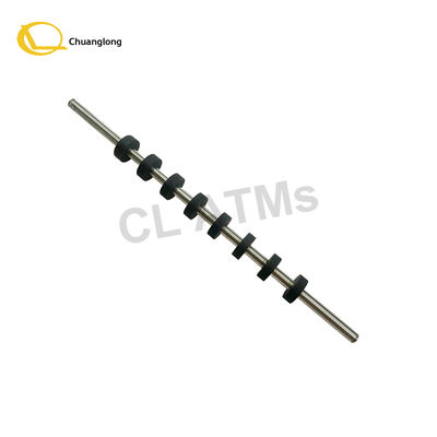 Diebold Nixdorf Caixas Eletrônicos Bancários Série DN DN100/DN200/DN250/DN450/DN470/DN490 Eixo do Rolo do Cassete RR 01750382069 1750382069